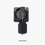 Bambu Hotend - P1 Series Complete Hotend 0.4mm Hardened Steel