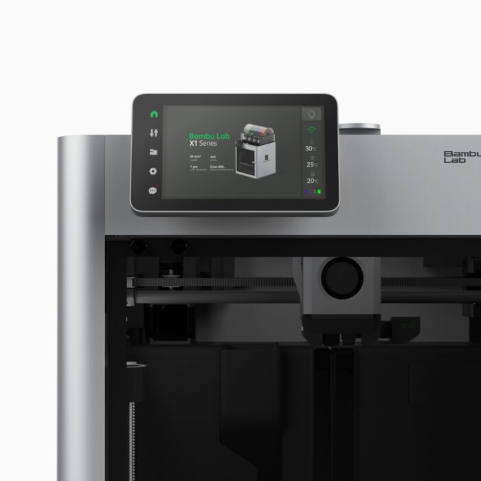 The Bambu Lab X1C Combo - Image 3