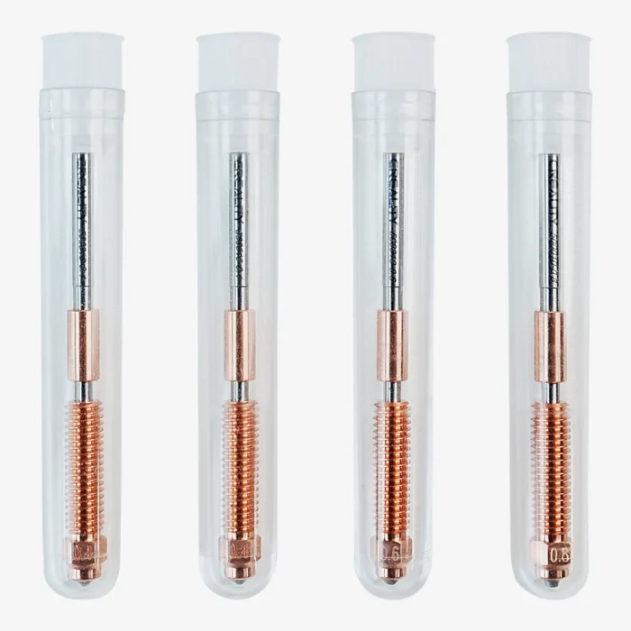 "Unicorn" Quick-Swap Nozzle Kit for K1C/Ender-3 V3/Ender-3 V3 Plus - Image 6