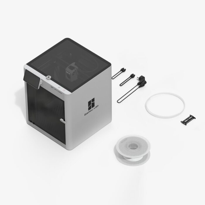The Bambu Lab X1C Combo - Image 7
