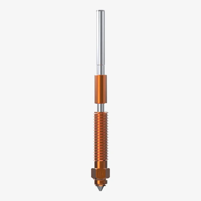 "Unicorn" Quick-Swap Nozzle Kit for K1C/Ender-3 V3/Ender-3 V3 Plus - Image 4