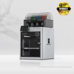The Bambu Lab X1C Combo