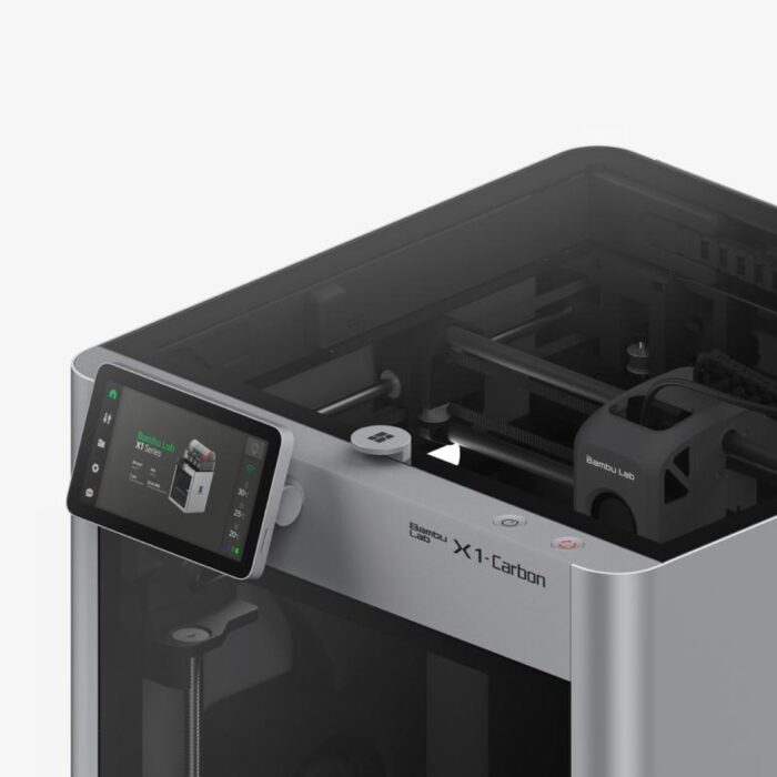 The Bambu Lab X1C Combo - Image 5