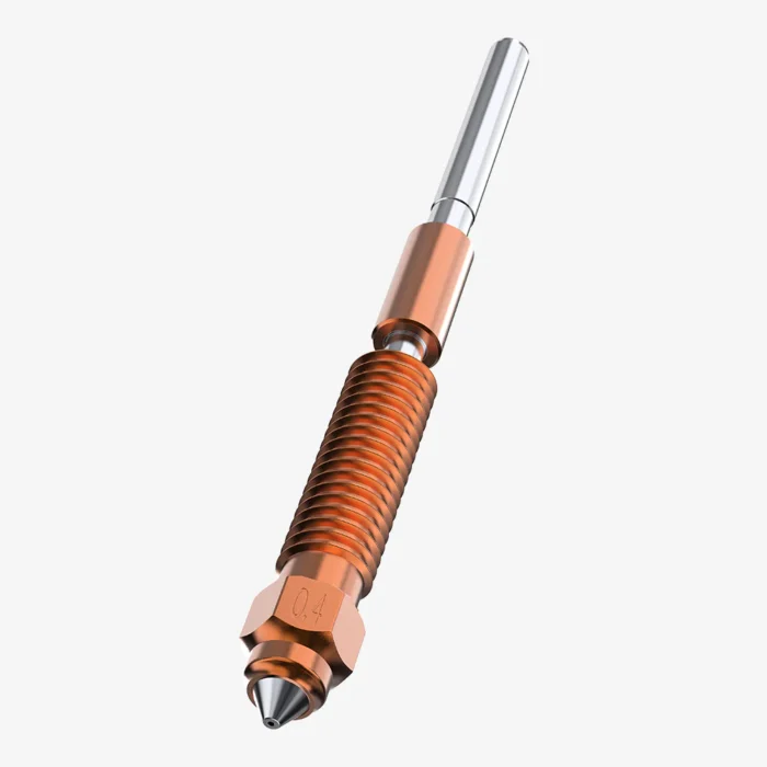"Unicorn" Quick-Swap Nozzle Kit for K1C/Ender-3 V3/Ender-3 V3 Plus - Image 7