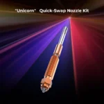 "Unicorn" Quick-Swap Nozzle Kit for K1C/Ender-3 V3/Ender-3 V3 Plus - Image 9