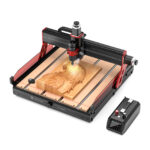 TTC6050 CNC Router Machine
