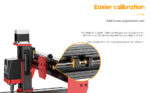 TTC450 Pro CNC Router Machine - Image 8