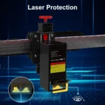 Twotrees 20W Laser Module Air Assist Laser for TS2 Laser Engraving Machine - Image 5