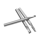 Twotrees 3 PCS | HRC55 Carbide | 3.175mm End Mills Cutter - Image 5
