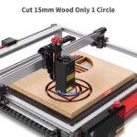 Twotrees 20W Laser Module Air Assist Laser for TS2 Laser Engraving Machine - Image 4