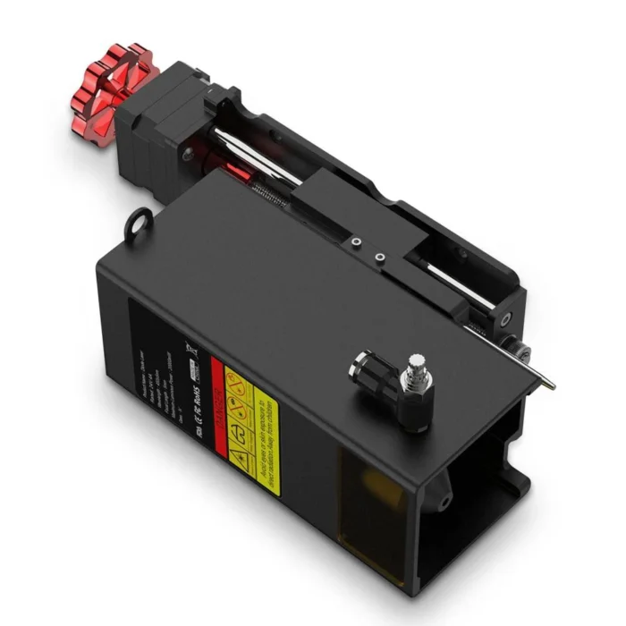Twotrees 20W Laser Module Air Assist Laser for TS2 Laser Engraving Machine - Image 2