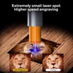 The TwoTrees Circular Laser Head 5.5W - Image 6