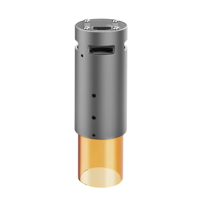The TwoTrees Circular Laser Head 5.5W - Image 1