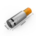 The TwoTrees Circular Laser Head 5.5W - Image 4