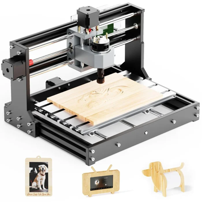 Twotrees TTC3018 CNC Router Machine - Image 2