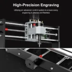 Twotrees TTC3018 CNC Router Machine - Image 5
