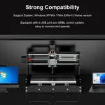 Twotrees TTC3018 CNC Router Machine - Image 6